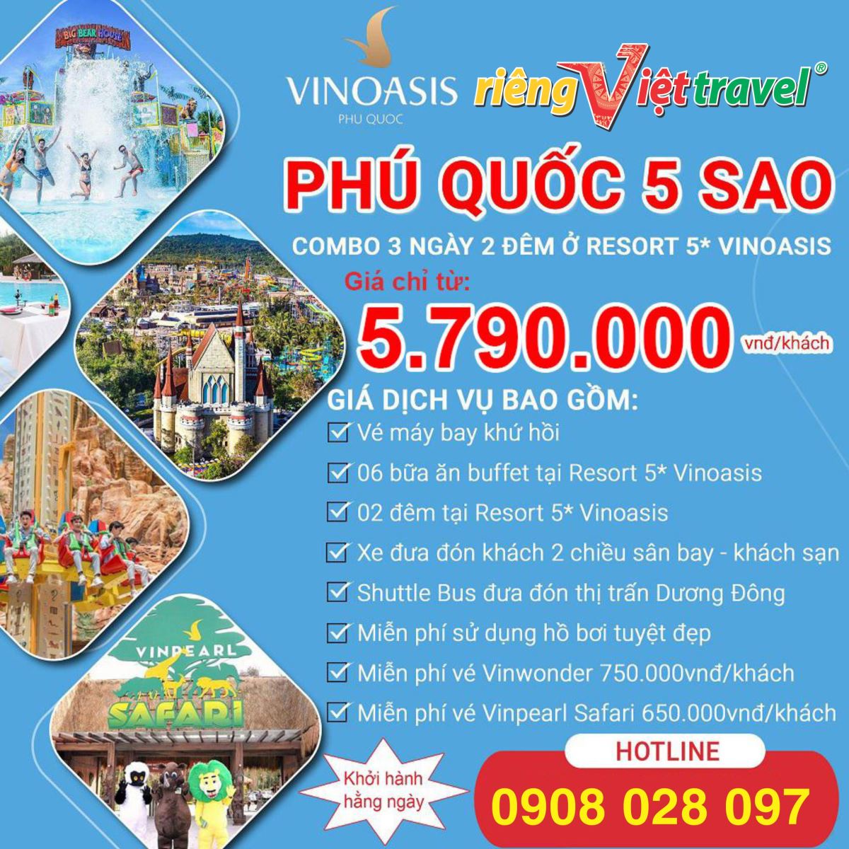 SÀI GÒN PHÚ QUỐC